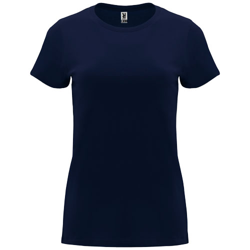 Capri T-Shirt für Damen