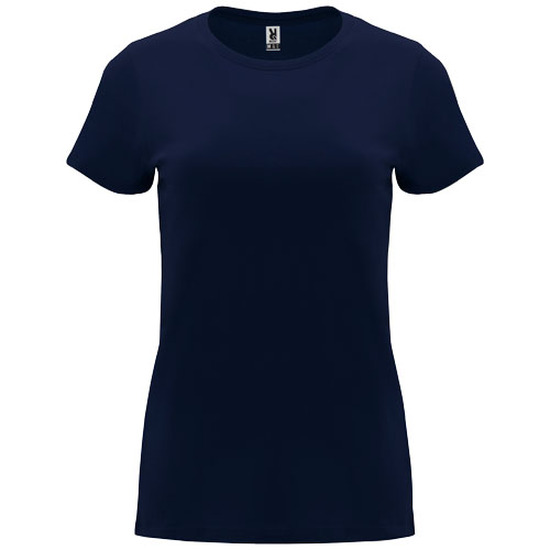 Capri T-Shirt für Damen