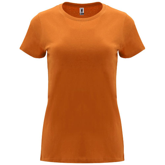 Capri T-Shirt für Damen