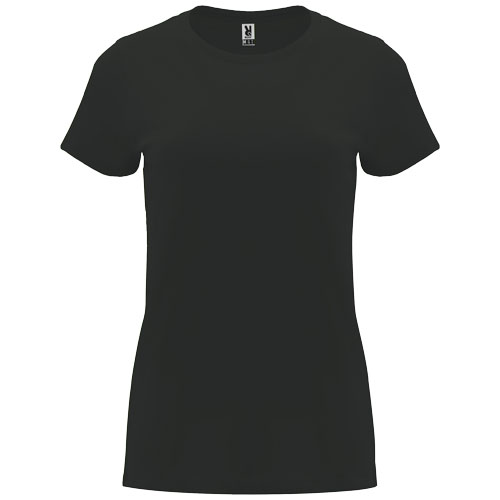 Capri T-Shirt für Damen