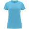 Capri T-Shirt für Damen