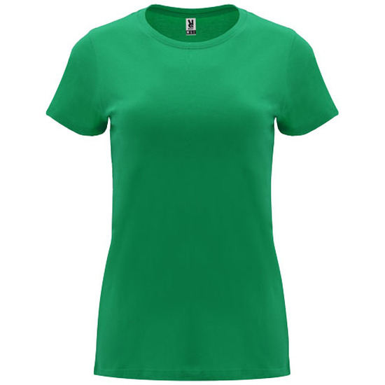 Capri T-Shirt für Damen