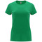 Capri T-Shirt für Damen