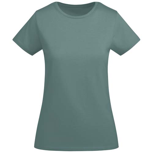 Breda T-Shirt aus Bio-Baumwolle für Damen