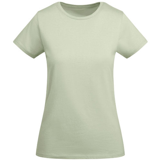 Breda T-Shirt aus Bio-Baumwolle für Damen