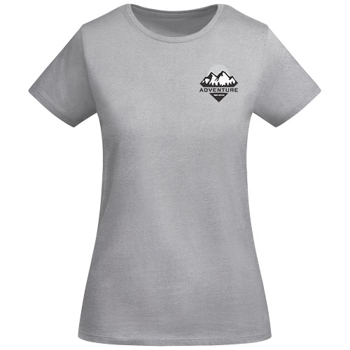 Breda T-Shirt aus Bio-Baumwolle für Damen