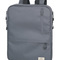 TROIKA Laptop-Rucksack BLUE CYCLE EXPANDABLE