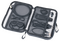 TROIKA Kabeltasche "BLUE CYCLE TECH POUCH 2"
