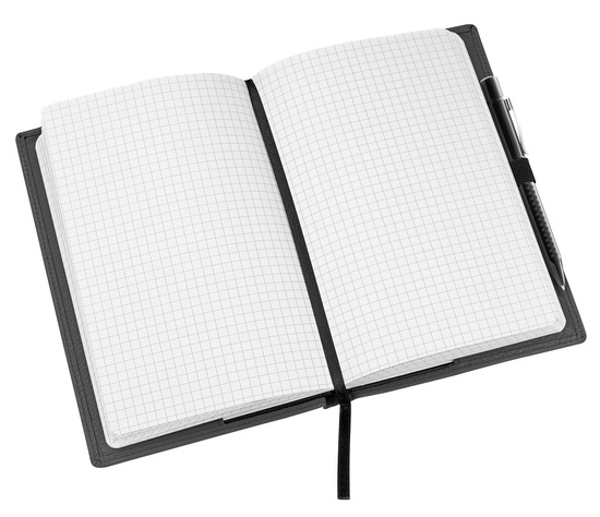 Buchhülle