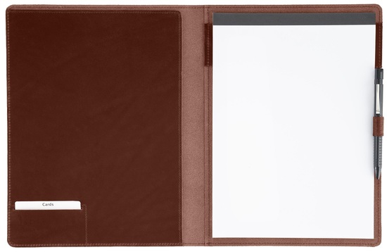 Schreibmappe A4