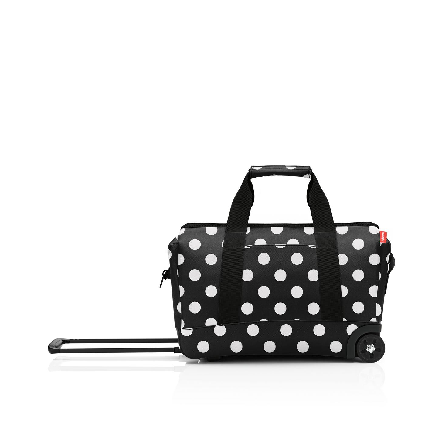allrounder trolley