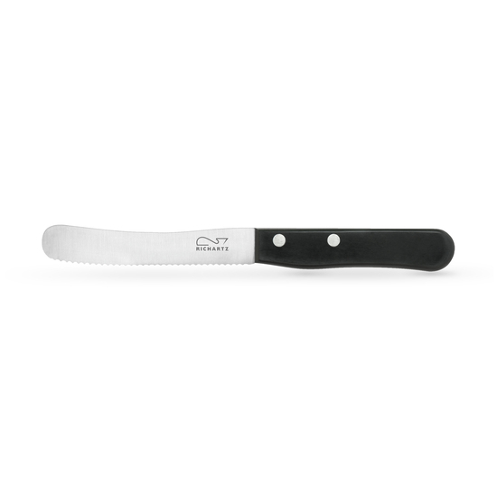 RICHARTZ® FRÜHSTÜCK black