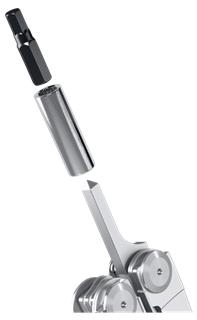 RICHARTZ® EXOTOOL 24+