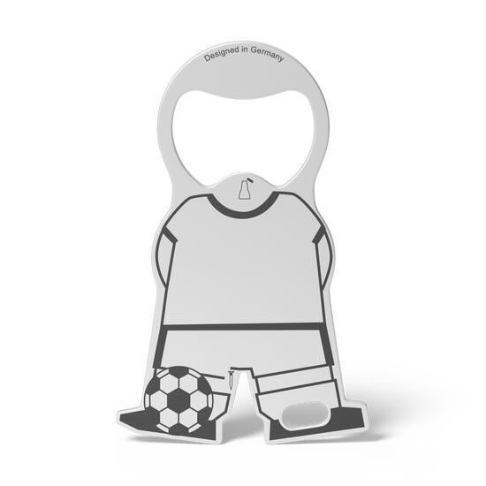 EINKAUFSWAGENLÖSER karl soccer
