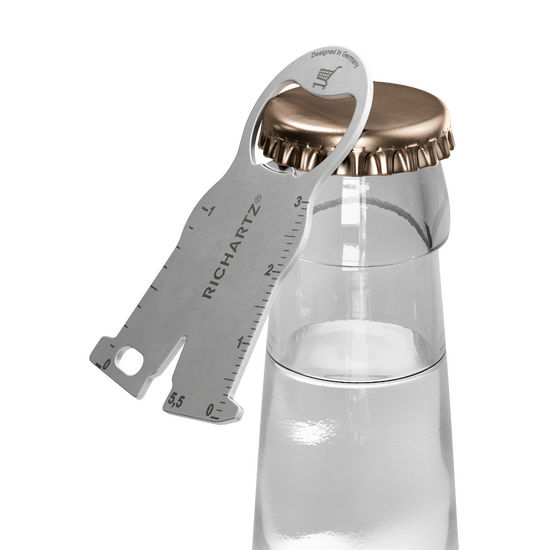 EINKAUFSWAGENLÖSER karl gastro
