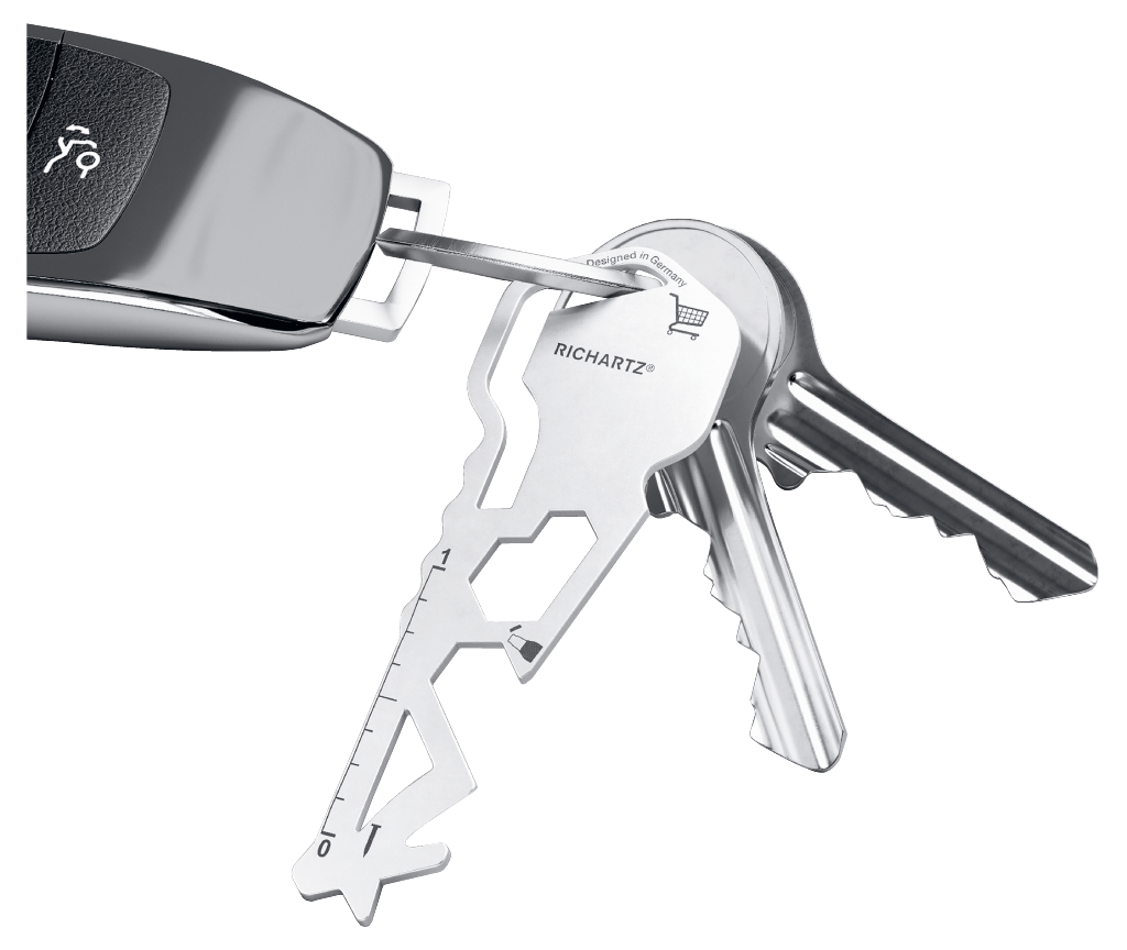 SUPER KEY cut