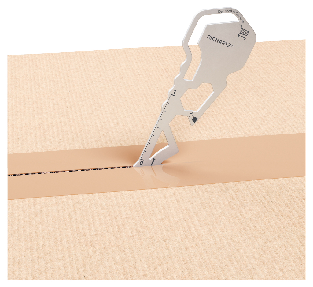 SUPER KEY cut