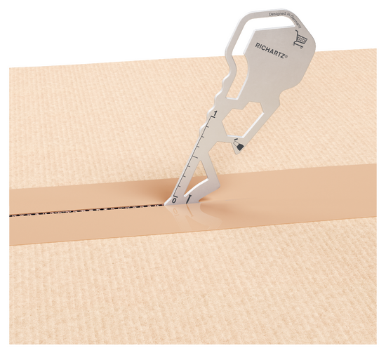 SUPER KEY cut