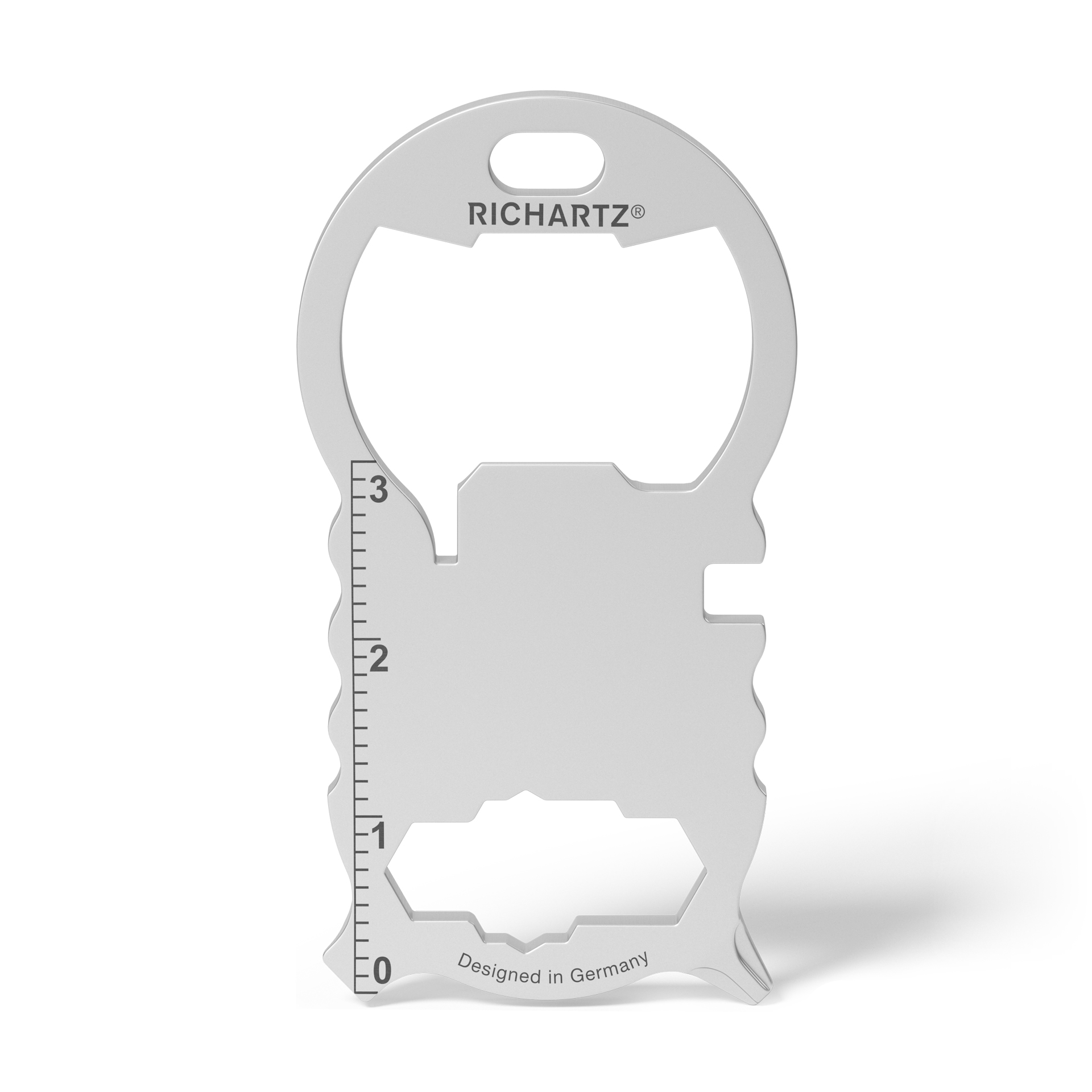 RICHARTZ® KEY TOOL compact 13+