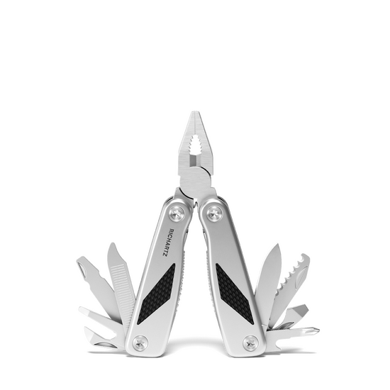 GRIP tool pocket
