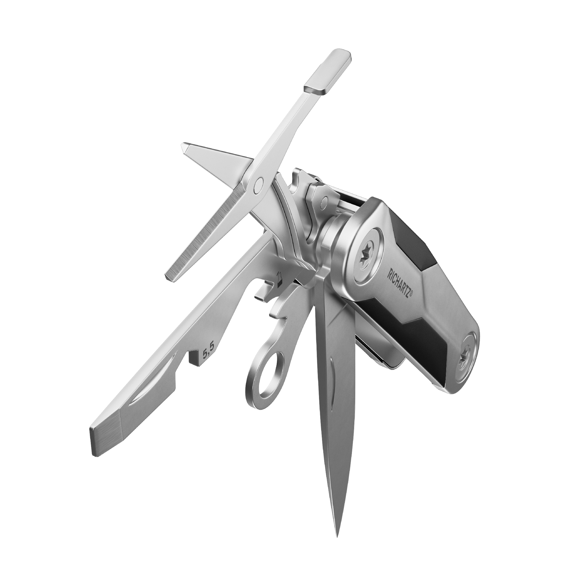 RICHARTZ® NEO knife 8+ mini
