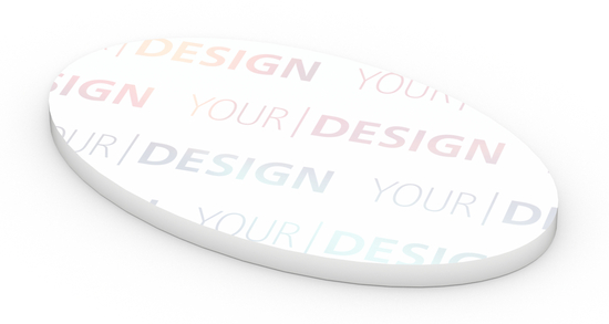 Form green+blue 125 x 72, 50 Blatt