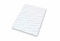 Schreibblock Bestseller, A4, 100 Blatt