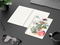 Notizbuch Bizz-Book Recycling, A5