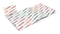Faltplan Concept-Card Large Recycling, 24