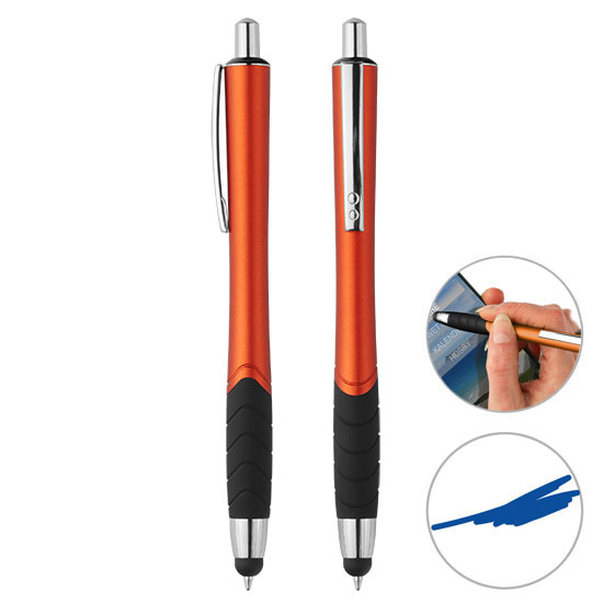 Touchscreen-Druckkugelschreiber "Atlas"