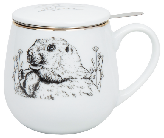 Tea for You