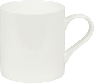 KÖNITZ Porzellan Becher / Tasse KCB4