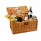 Geschenkset / Präsenteset: Mediterrane Vielfalt 2K1047