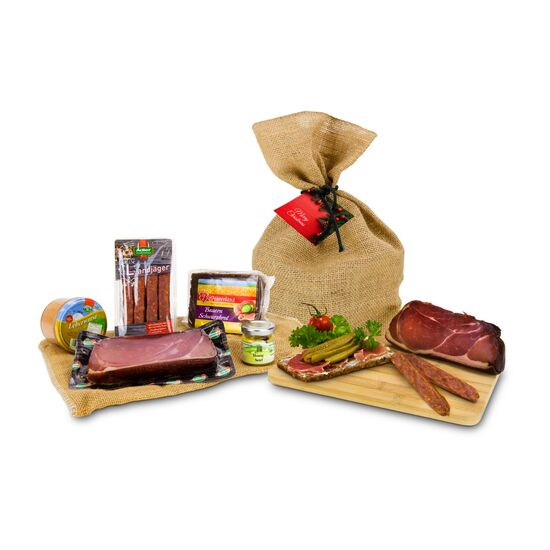 Geschenkset / Präsenteset: Weihnachtsvesper 2K1244w