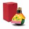 Origineller Sekt Calla - Karton Rot, 125 ml 2K1358e4