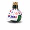 Origineller Sekt Du bist Bombe- Karton Blau, 125 ml 2K1358v3