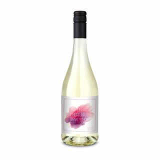 Deutscher Secco Trocken - Flasche klar, 0,75 l 2K1934