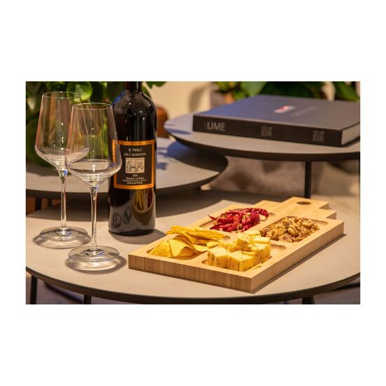 Geschenkset / Präsenteset: Tapas Doble 2K2054