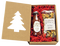 Geschenkset Weihnachtspasta