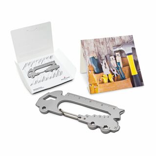 ROMINOX® Key Tool Truck (22 Funktionen) Werkzeug 2K2101a