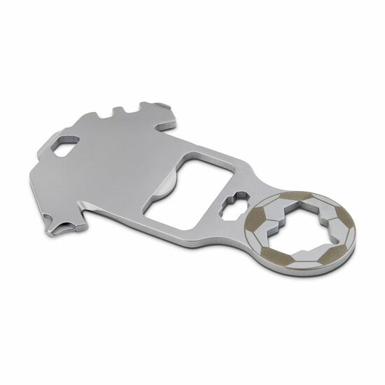 ROMINOX® Key Tool Football (18 Funktionen) Werkzeug 2K2101h