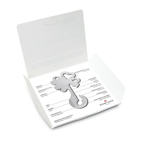 ROMINOX® Key Tool Lucky Charm (19 Funktionen) Merry Christmas 2K2102m
