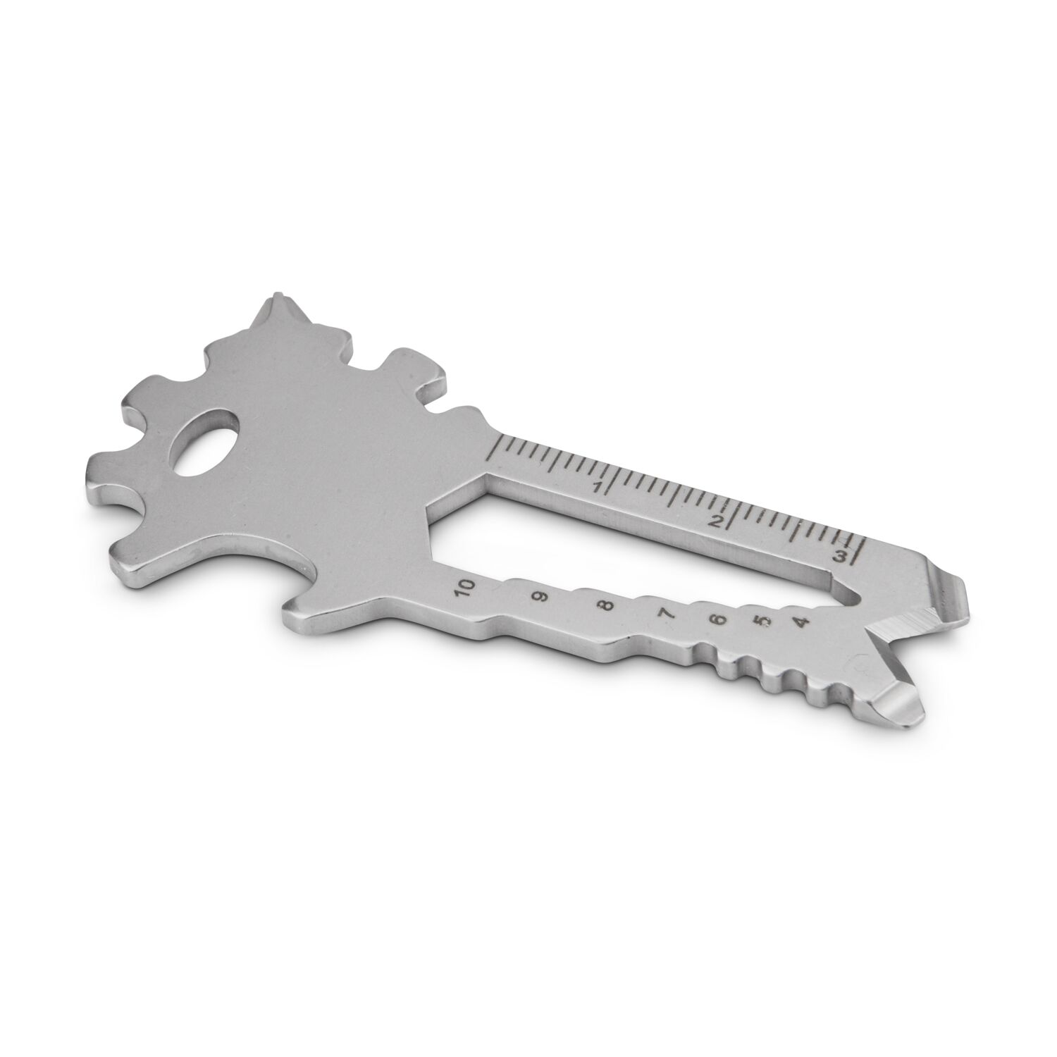 ROMINOX® Key Tool Lion (22 Funktionen) Danke 2K2103b