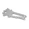 ROMINOX® Key Tool Lion (22 Funktionen) Danke 2K2103b