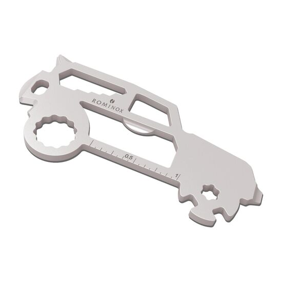 ROMINOX® Key Tool SUV (19 Funktionen) Danke 2K2103e