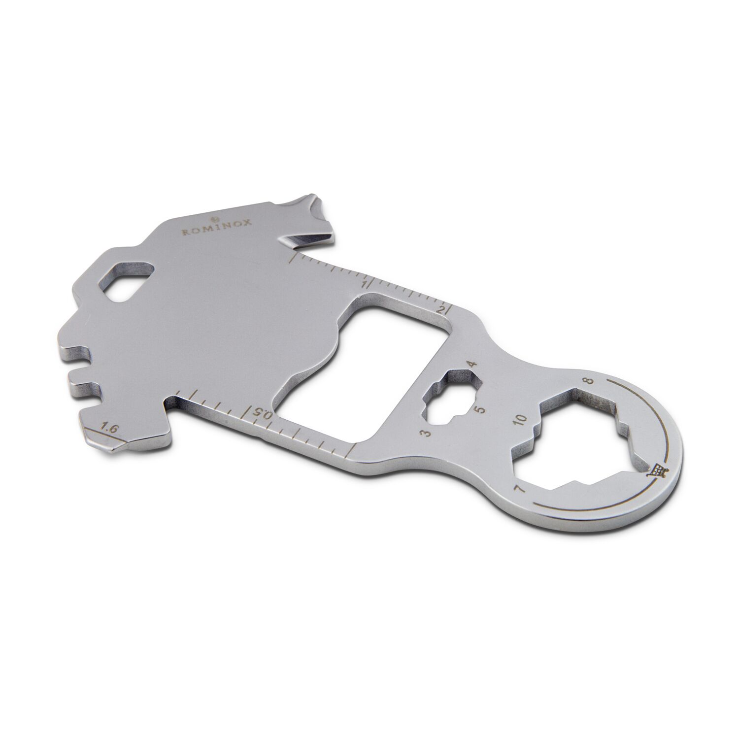 ROMINOX® Key Tool Football (18 Funktionen) Danke 2K2103h