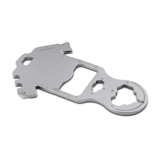 ROMINOX® Key Tool Football (18 Funktionen) Danke 2K2103h