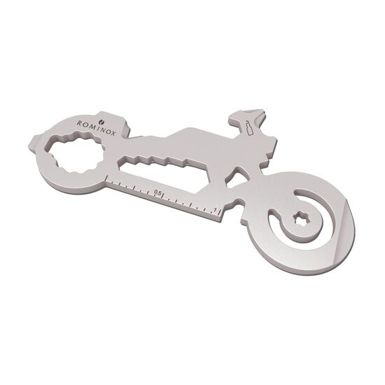 ROMINOX® Key Tool Motorbike (21 Funktionen) Große Helden 2K2106d