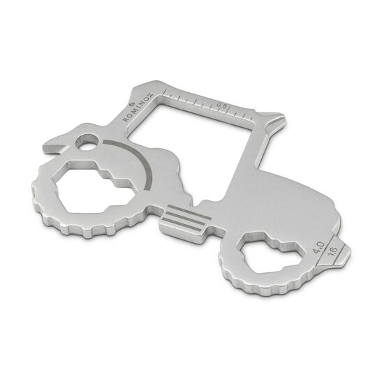 ROMINOX® Key Tool Tractor (18 Funktionen) Super Dad 2K2108q