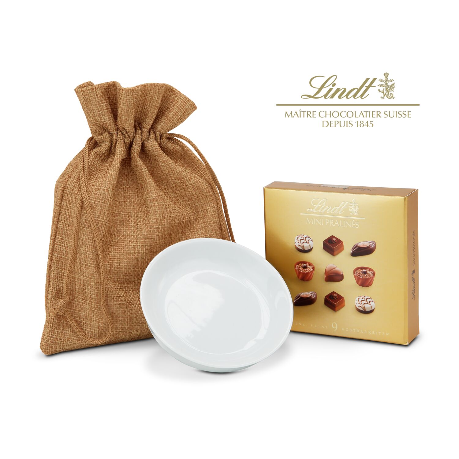 Geschenkset / Präsenteset: Kleine Kostbarkeiten 2K2139a